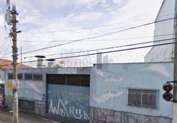 Barracão / galpão / depósito com 5 salas à venda no veleiros, são paulo , 379 m2 por r$ 1.509.000