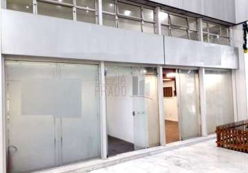 Sala comercial com 2 salas à venda no sé, são paulo , 200 m2 por r$ 1.128.000