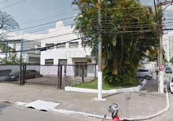 Barracão / galpão / depósito com 4 salas à venda na chácara santo antônio, são paulo , 1500 m2 por r$ 8.009.110