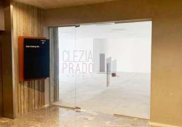 Sala comercial com 5 salas para alugar na vila nova conceição, são paulo , 802 m2 por r$ 76.000