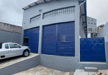 Barracão / galpão / depósito com 2 salas à venda em interlagos, são paulo , 400 m2 por r$ 2.360.000