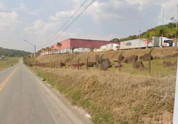 Barracão / galpão / depósito com 9 salas para alugar no juncal, extrema , 26684 m2 por r$ 299.900