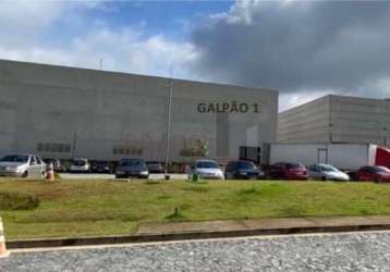 Barracão / galpão / depósito com 2 salas para alugar no centro, embu-guaçu , 5000 m2 por r$ 75.000