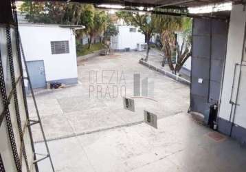 Barracão / galpão / depósito com 5 salas para alugar na vila são vicente, diadema , 2317 m2 por r$ 34.900