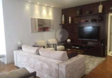 Apartamento com 3 quartos à venda em bela vista - sp