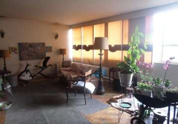 Apartamento com 3 quartos à venda em jardim américa - sp