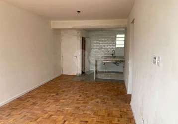 Apartamento com 3 quartos à venda em pinheiros - sp