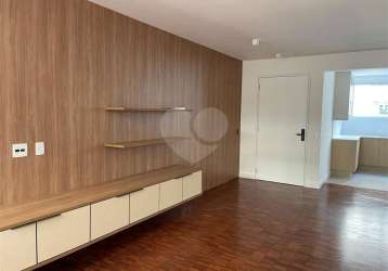 Apartamento com 3 quartos à venda em jardim paulista - sp