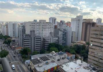 Salas à venda em jardim paulista - sp