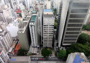 Salas à venda ou para locação em bela vista - sp