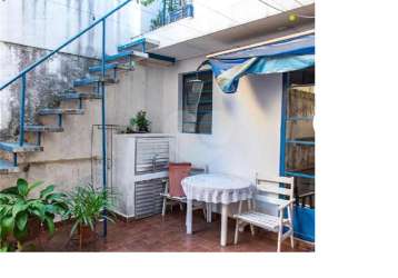 Casa com 5 quartos à venda em vila mariana - sp