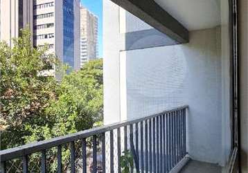 Apartamento com 4 quartos à venda em pinheiros - sp