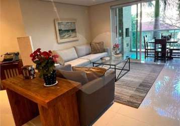 Apartamento com 3 quartos à venda em vila mariana - sp