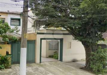 Casa com 3 quartos à venda ou para locação em jardim américa - sp