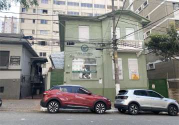 Casa à venda ou para locação em bela vista - sp