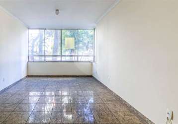 Apartamento com 3 quartos à venda ou para locação em jardim paulista - sp