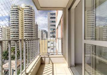 Apartamento com 3 quartos à venda em paraíso - sp