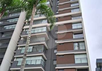 Apartamento com 3 quartos à venda em paraíso - sp