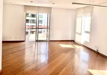 Apartamento com 2 quartos à venda ou para locação em jardim paulista - sp