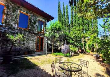 Casa com 3 quartos à venda em sumaré - sp