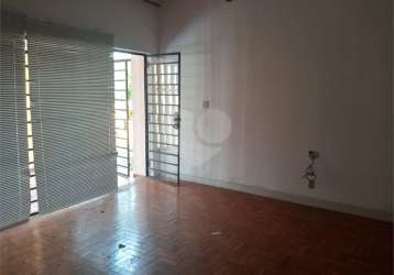 Casa com 4 quartos à venda em vila romana - sp