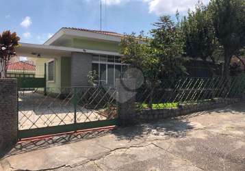 Casa térrea com 2 quartos à venda em lapa - sp