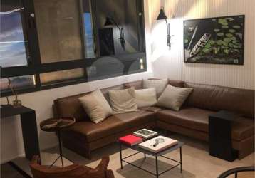 Apartamento com 2 quartos à venda em vila ipojuca - sp