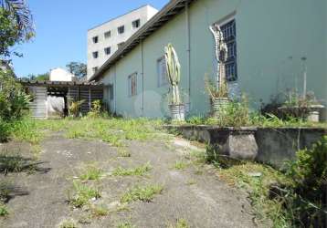 Casa com 1 quartos à venda em vila ipojuca - sp