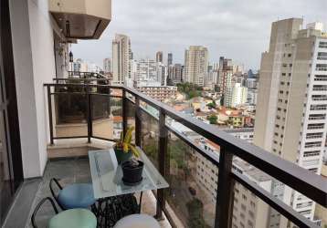 Apartamento com 4 quartos à venda em perdizes - sp