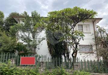 Casa com 3 quartos à venda em vila romana - sp