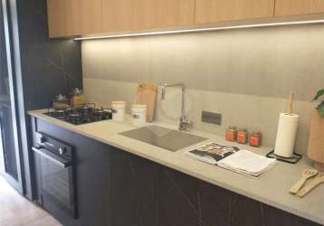 Apartamento com 3 quartos à venda em butantã - sp