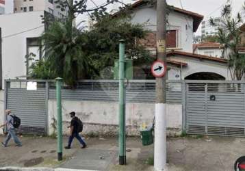 Casa com 6 quartos à venda ou para locação em perdizes - sp