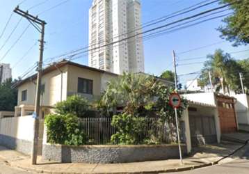 Casa-são paulo-vila leopoldina | ref.: reo661406