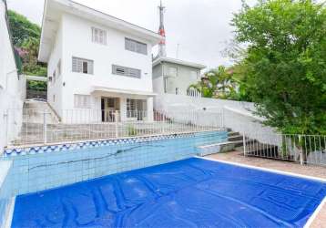 Casa com 4 quartos à venda na rua pombal, 667, sumaré, são paulo, 312 m2 por r$ 2.200.000