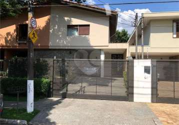 Casa com 3 quartos à venda em instituto de previdência - sp