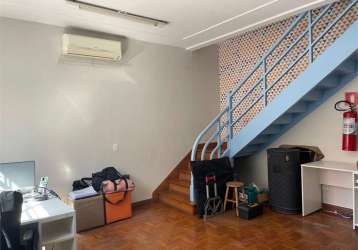 Casa com 5 quartos à venda em pinheiros - sp