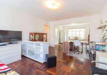 Casa com 3 quartos à venda em vila madalena - sp