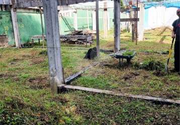 Terreno à venda em bela aliança - sp