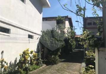 Casa com 3 quartos à venda em pinheiros - sp