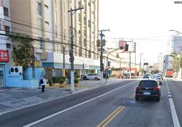 Salão comercial à venda em sumarezinho - sp