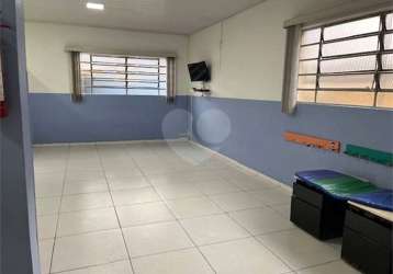 Casa com 4 quartos à venda ou para locação em alto de pinheiros - sp