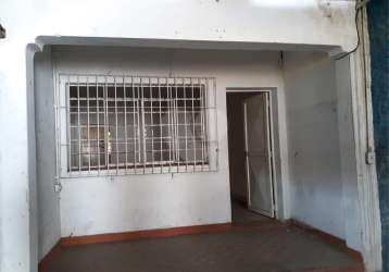 Casa com 2 quartos à venda em lapa - sp