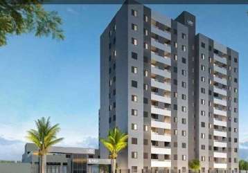 Forte de arundel- apartamento à venda em maringá, com 2 quartos