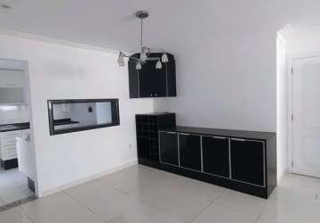 Apartamento alto padrão para alugar no bairro vila costa - suzano/sp