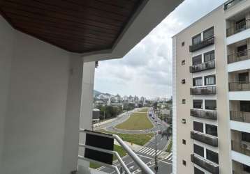 Apartamento de 2 quartos, perto da ufsc.