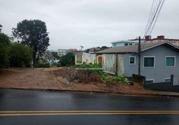 Terreno em condomínio fechado à venda na rua coronel caetano costa, 326, jardim atlântico, florianópolis por r$ 500.000