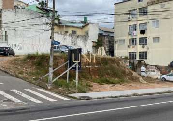 Terreno em condomínio fechado à venda na rua general eurico gaspar dutra, 411, estreito, florianópolis por r$ 1.699.336