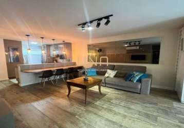 Loft com 1 quarto à venda na avenida luiz boiteux piazza, 4413, ponta das canas, florianópolis por r$ 1.500.000