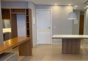 Apartamento com 2 quartos à venda na rua salvatina feliciana dos santos, 391, itacorubi, florianópolis por r$ 950.000