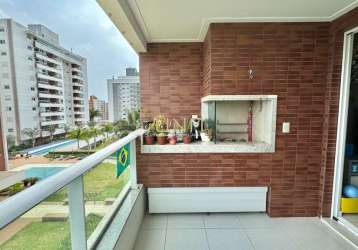 Apartamento com 3 quartos à venda na rua orlando odilio koerich, 201, jardim atlântico, florianópolis por r$ 1.100.000